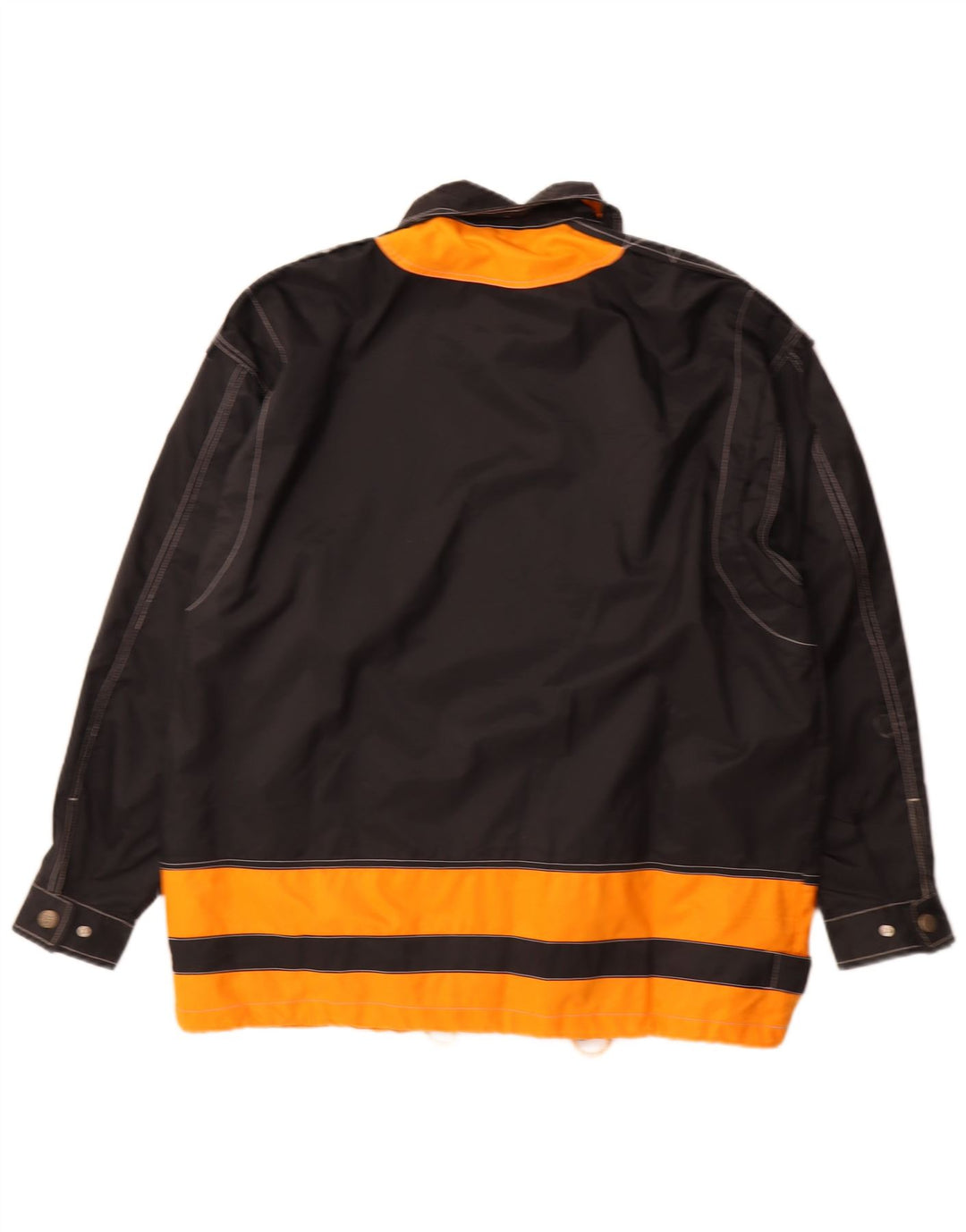 Giacca antipioggia da uomo Brugi IT 54 2XL Colore nero