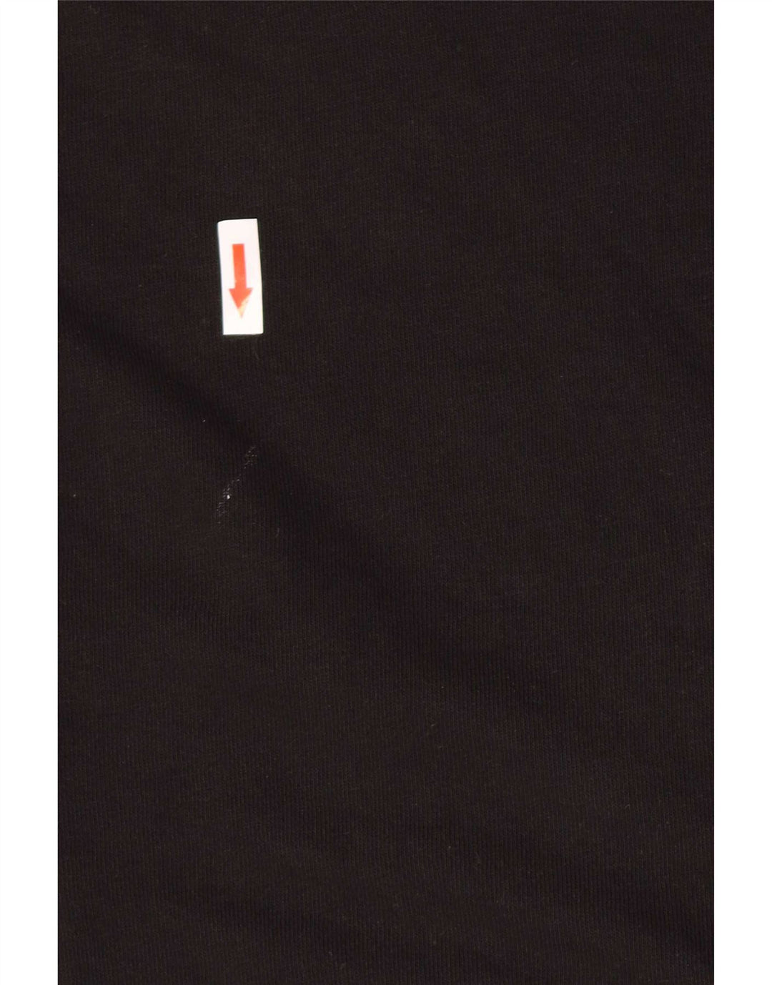 Giacca da ginnastica grafica da uomo Puma 2XL in cotone color block nero