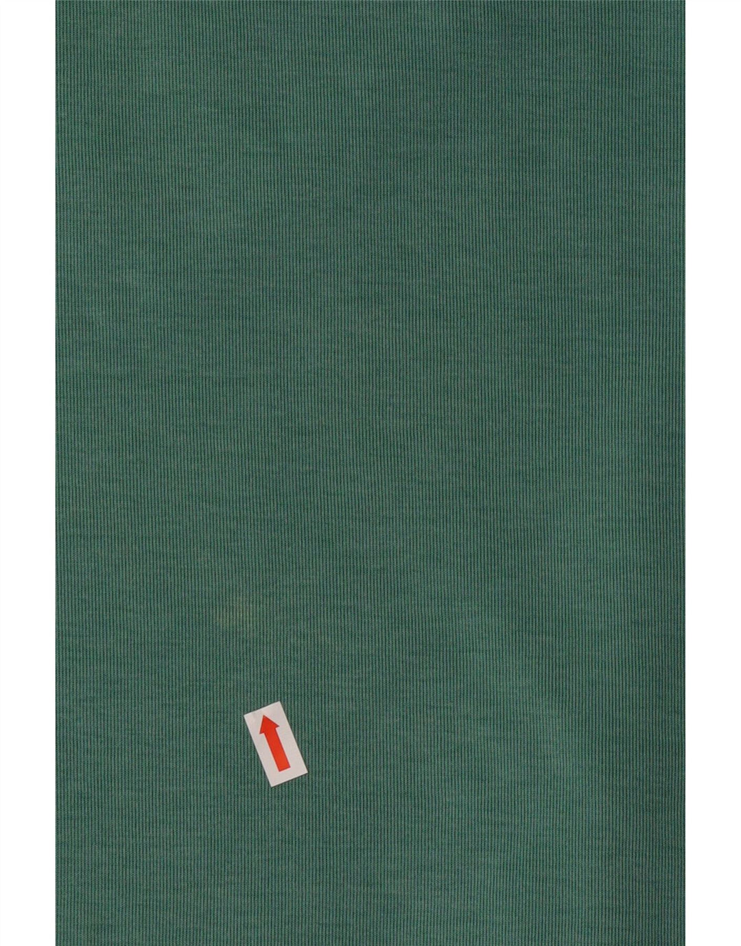 Felpa da donna Adidas Jumper UK 8 Small Green Cotton