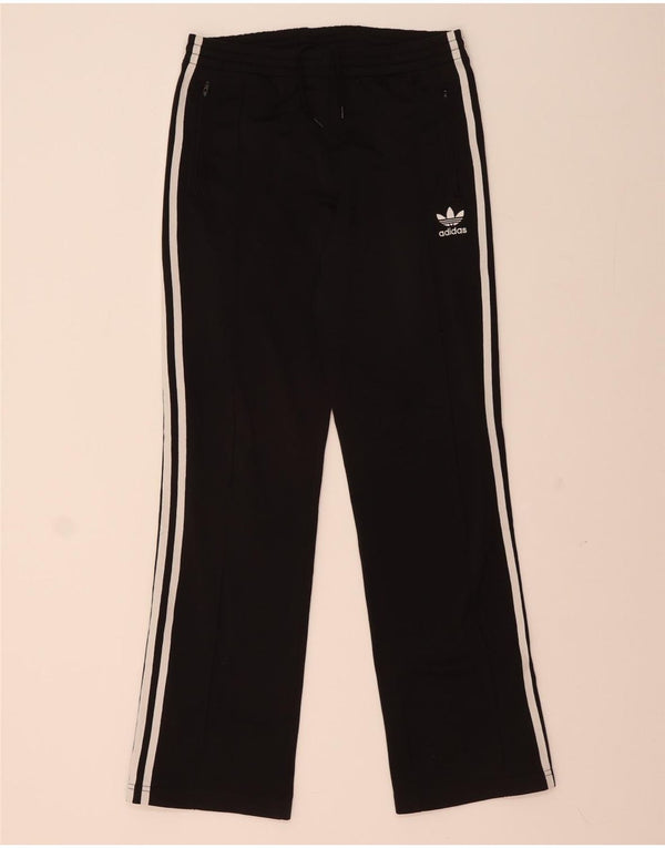 Pantaloni da tuta da donna Adidas EU 38 Medium Nero Poliestere