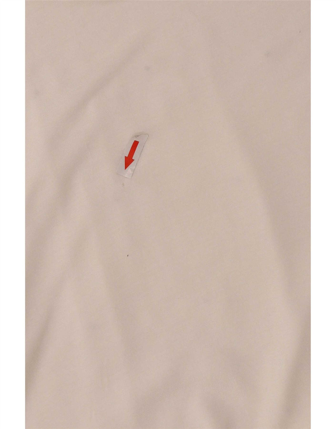Camicetta da donna Massimo Dutti Top UK 18 XL Viscosa bianca