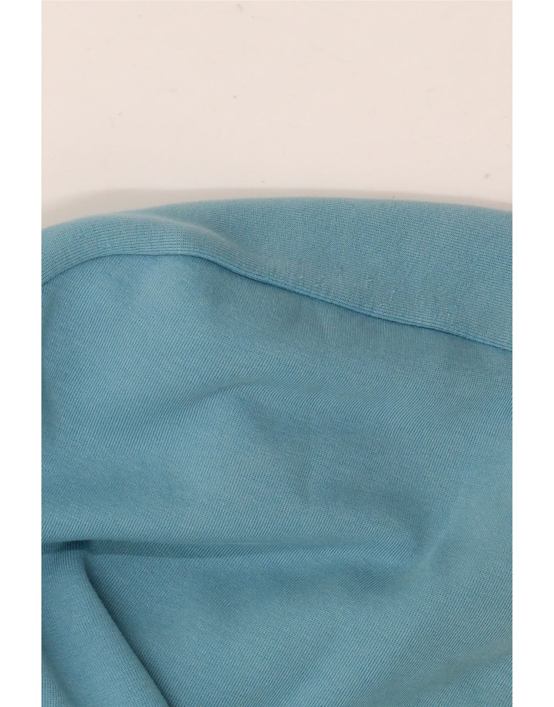 Felpa con cappuccio e zip Nike da uomo, grande, in cotone blu