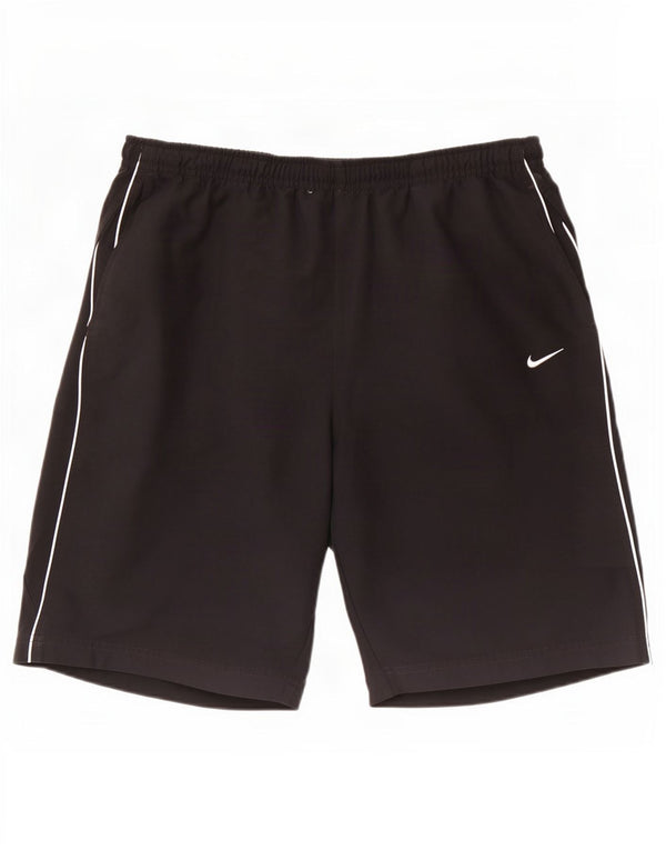 Nike Mens Sport Shorts Large Black