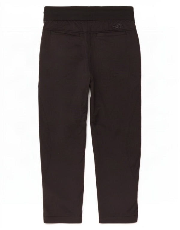 Pantaloni da tuta corti da donna The North Face UK 8 Small neri