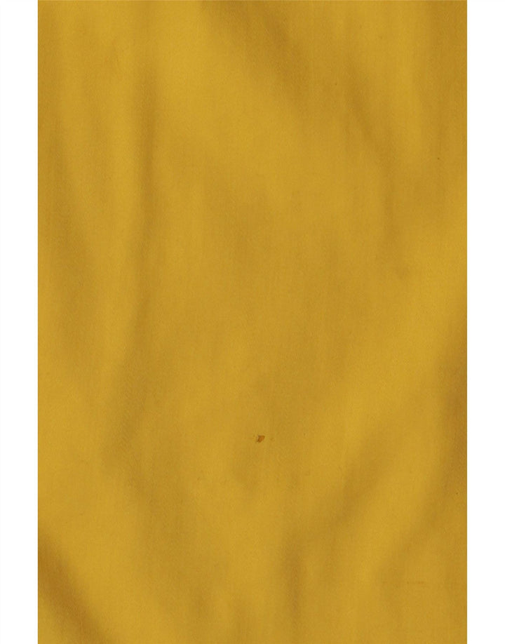 Gonna a tubino Escada da donna di Margaretha Ley EU 38 media W26 gialla