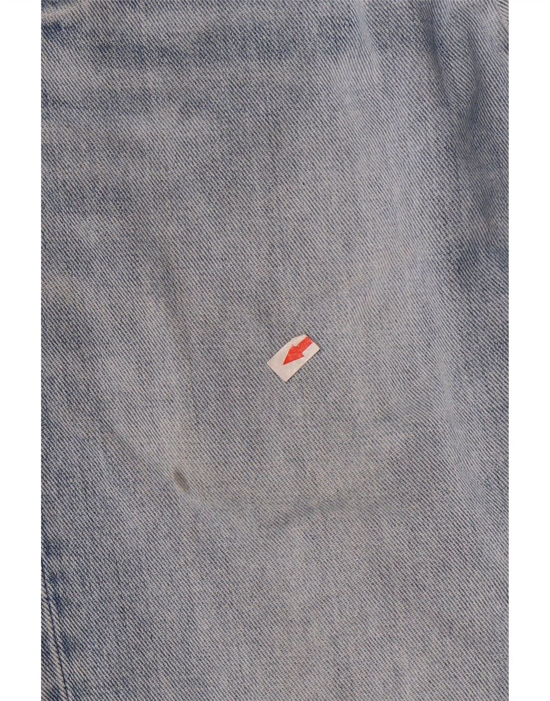 Jeans slim da uomo Carhartt W29 L32 cotone blu