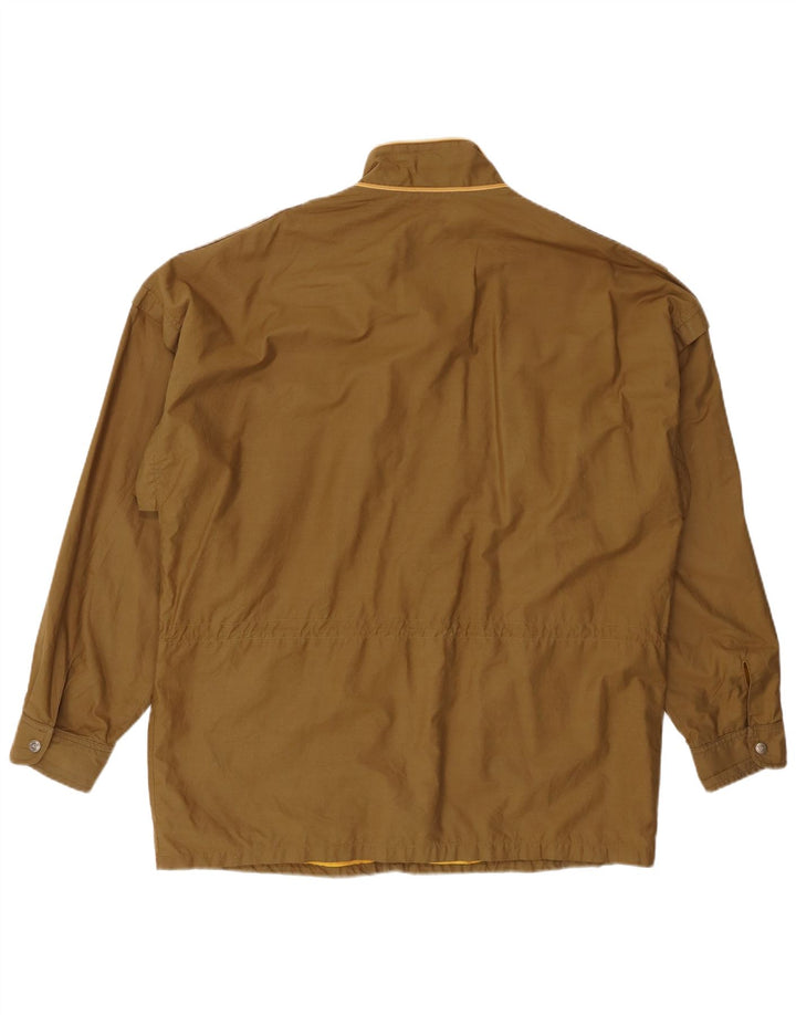 CIESSE PIUMINI Giacca utility da uomo IT 54 2XL Cotone kaki