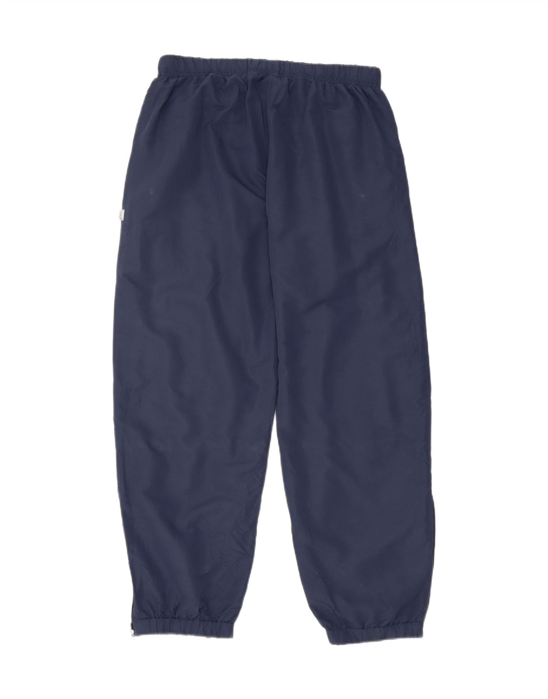 Pantaloni da tuta ASICS da uomo Joggers XL blu navy poliestere