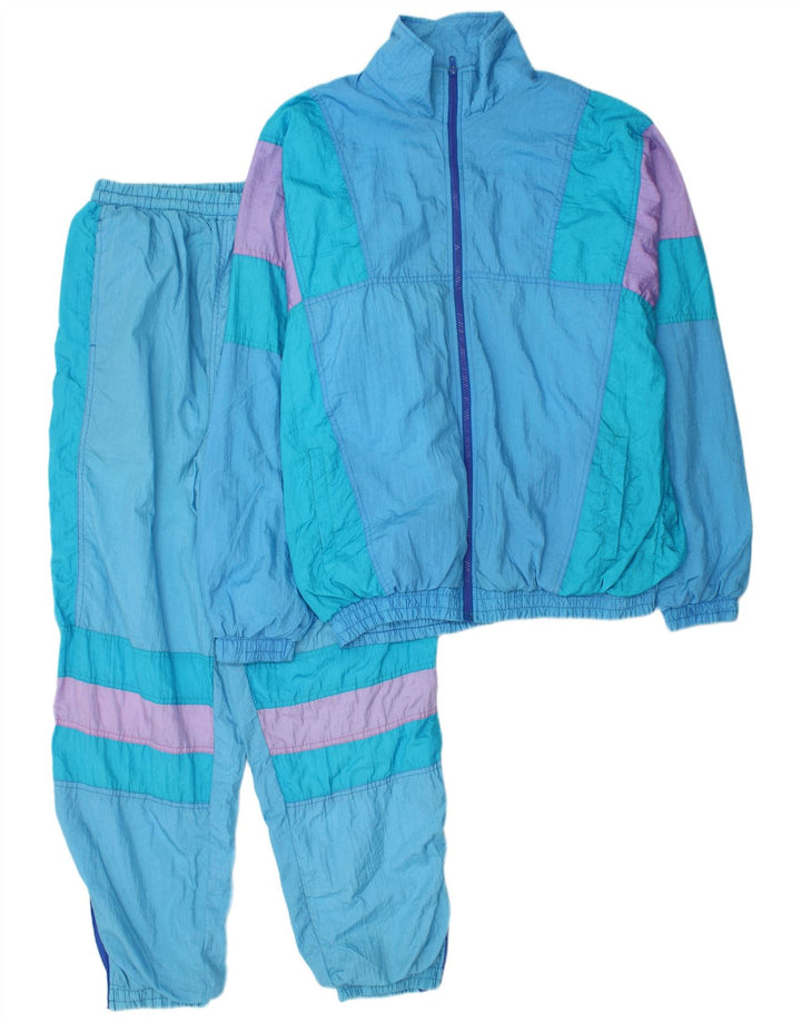 Tuta intera Kolon da uomo Activ, grande, colore blu