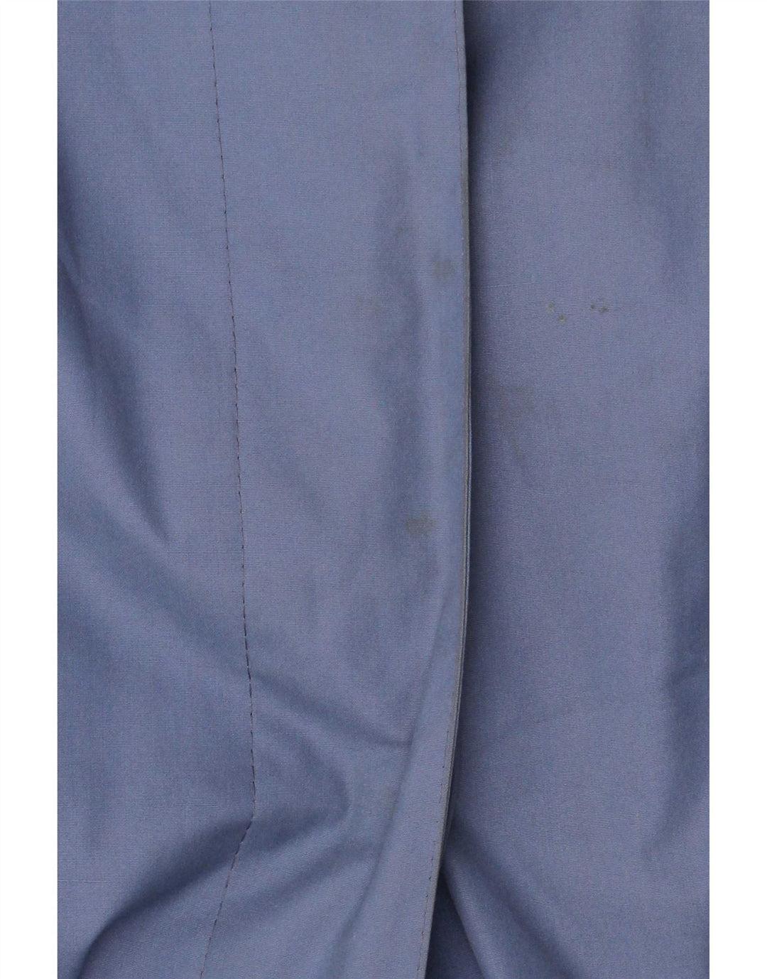 Soprabito vintage da donna IT 42 Blu medio