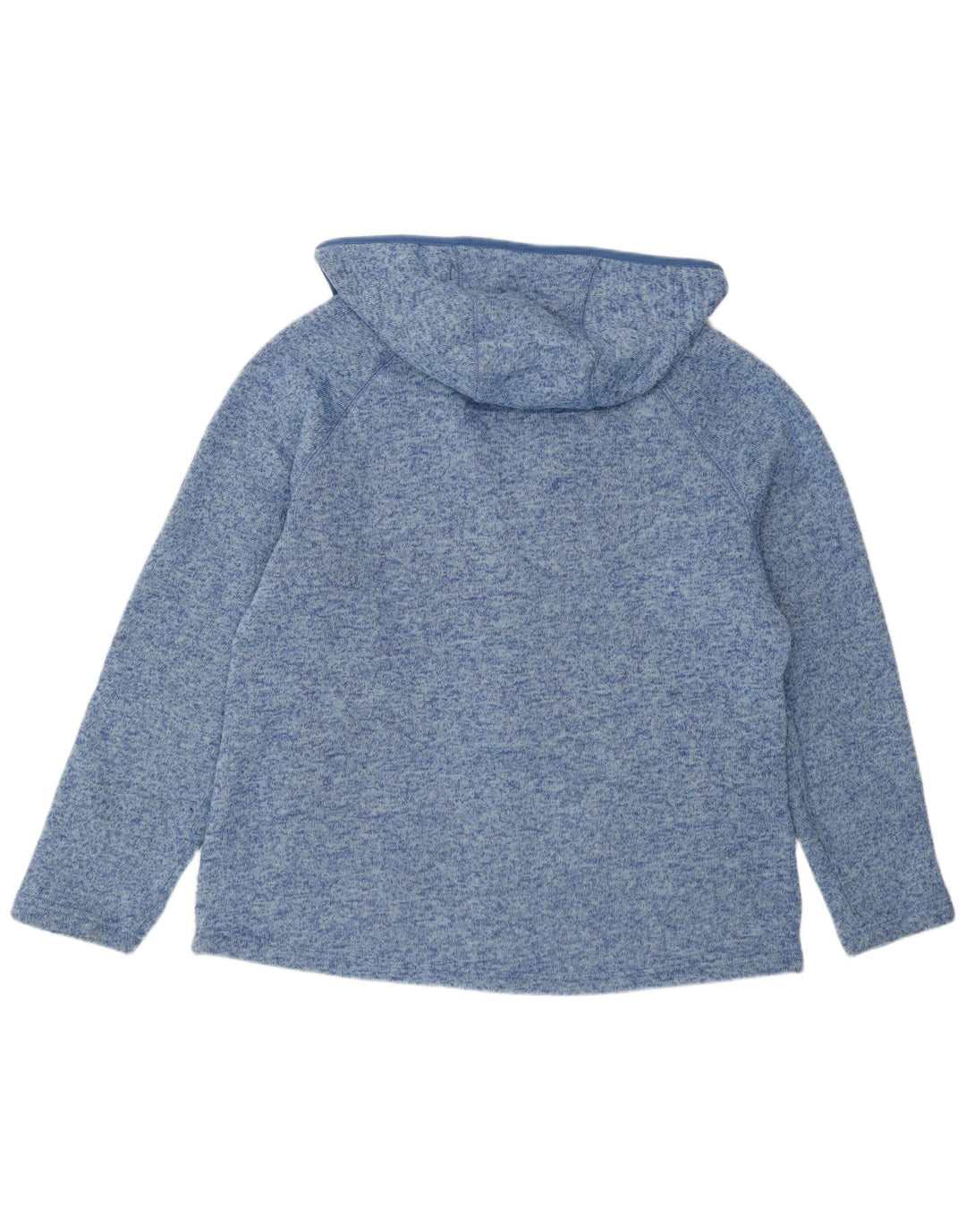 Giacca da tuta da donna Mountain Warehouse UK 20 2XL Blu screziato
