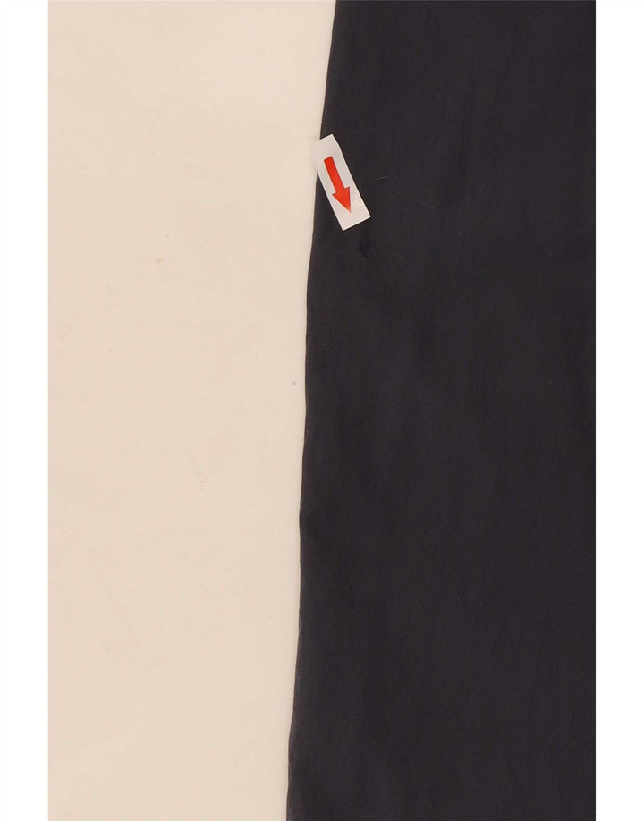 Pantaloni Capri da donna Fjall Raven EU 40 Medium W31 L21 Blu Navy Poliammide