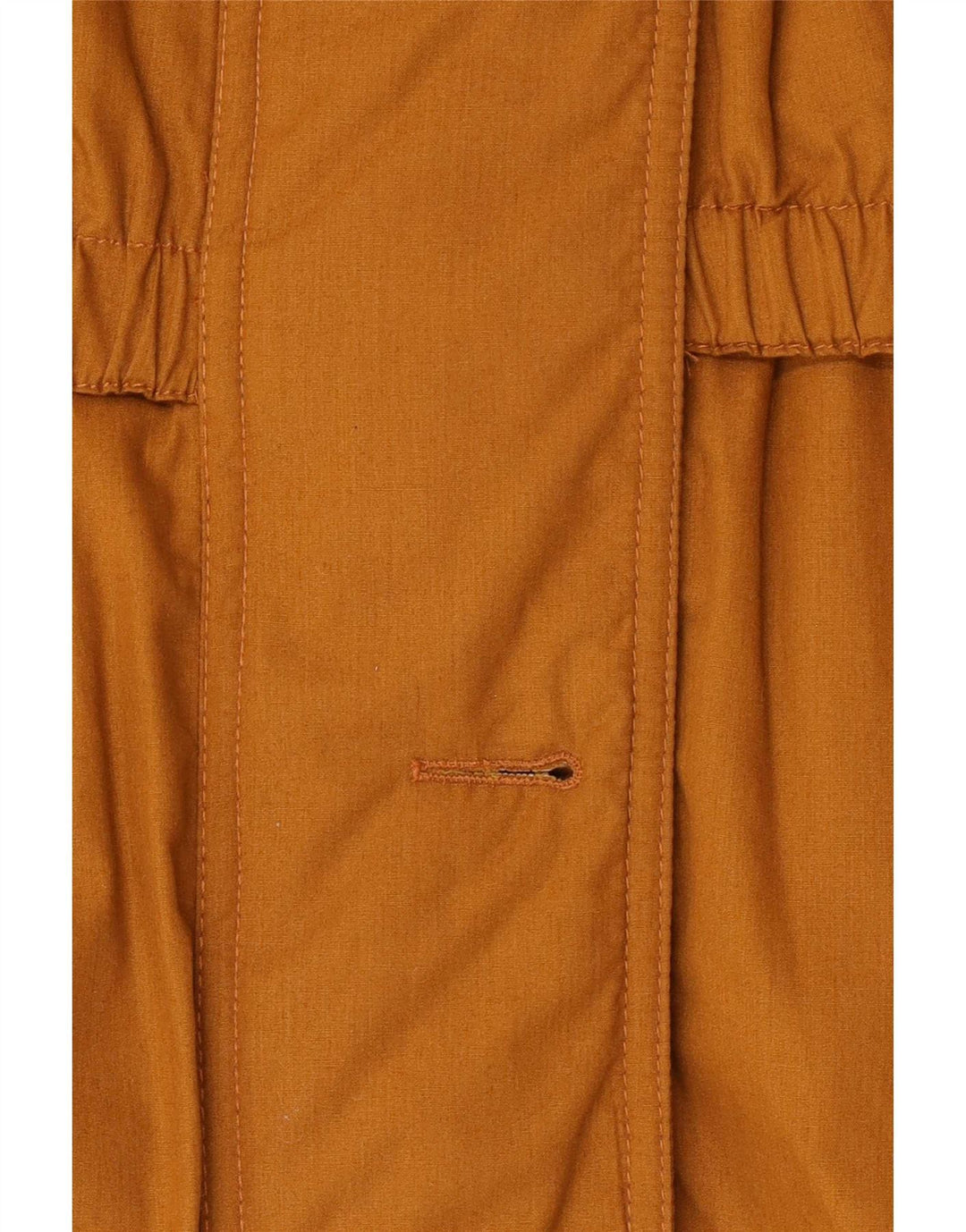 Giacca parka da donna Gil Bret UK 18 XL Poliestere marrone