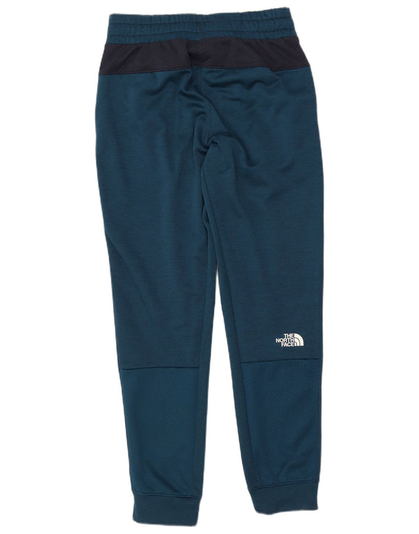 THE NORTH FACE Pantaloni da tuta da uomo Joggers Small Blue Colourblock