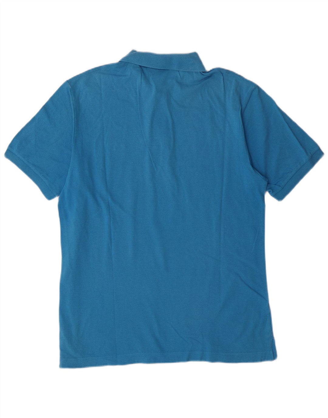 Polo Da Uomo Sergio Tacchini Blu Medio