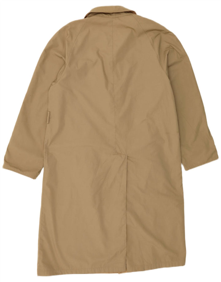 Soprabito da uomo NINO IT 50 Large Marrone Poliestere