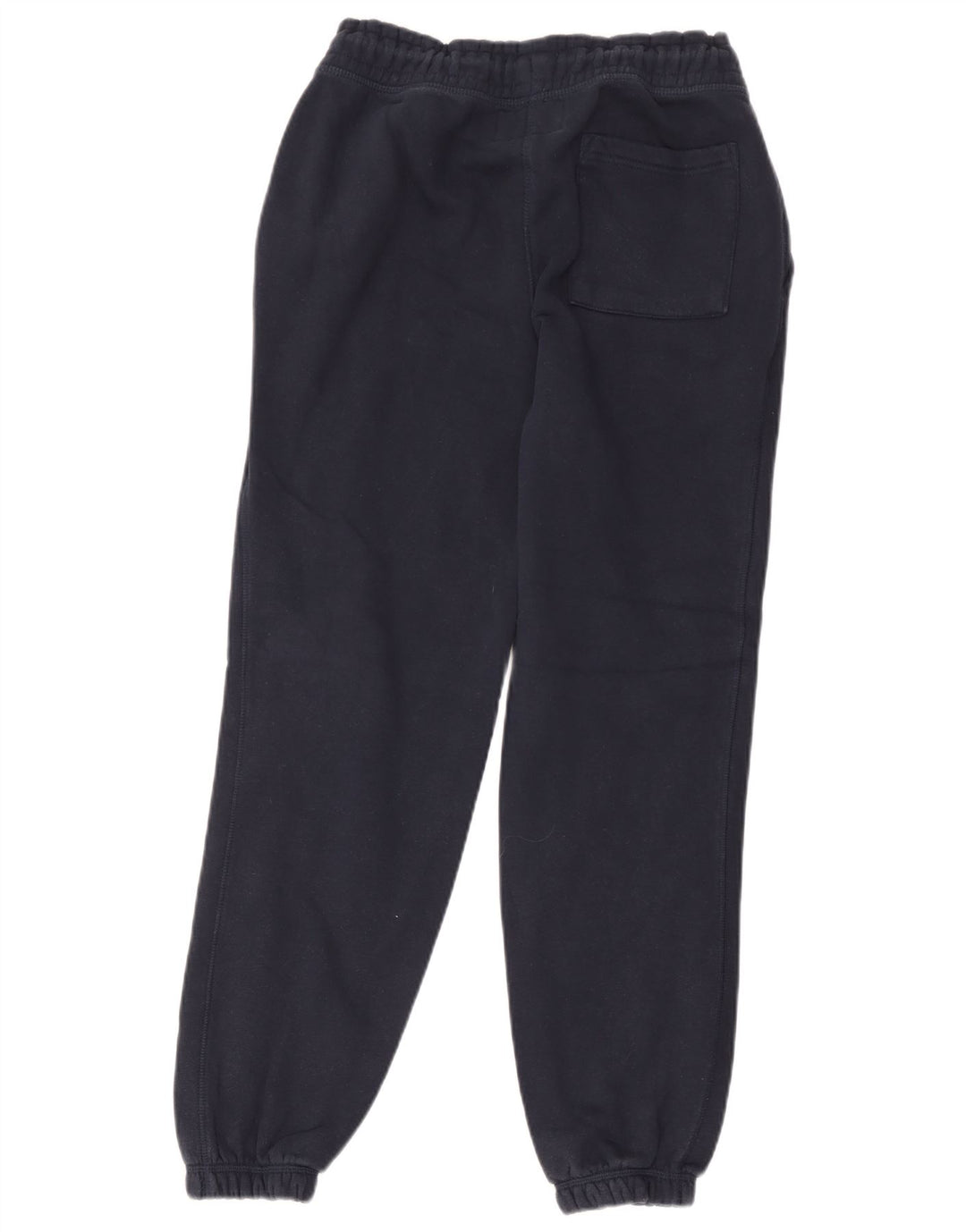 Pantaloni da tuta con grafica da uomo Jack Wills Joggers medio blu navy