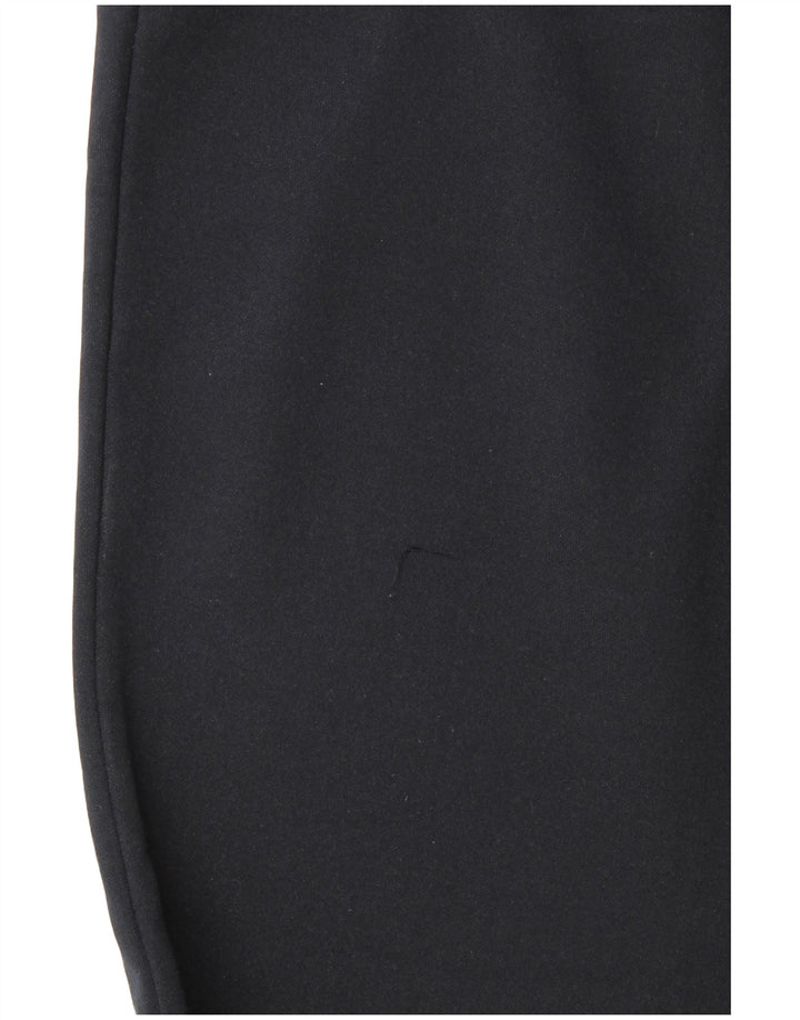 Pantaloni da tuta da donna Kappa UK 18 XL Poliestere blu navy