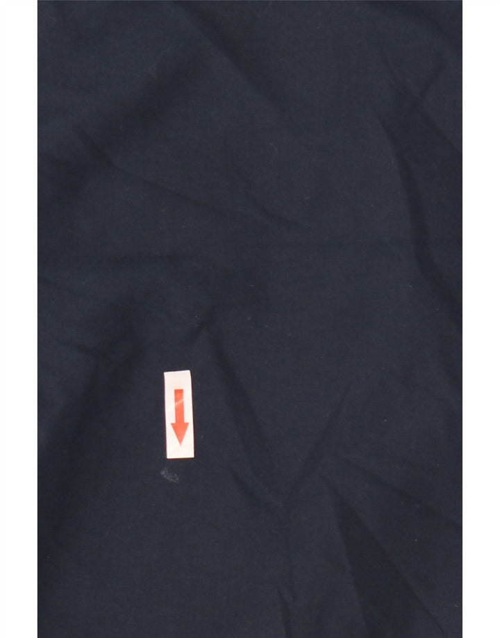 Giubbotto bomber da uomo Jack & Jones UK 44 2XL Blu navy