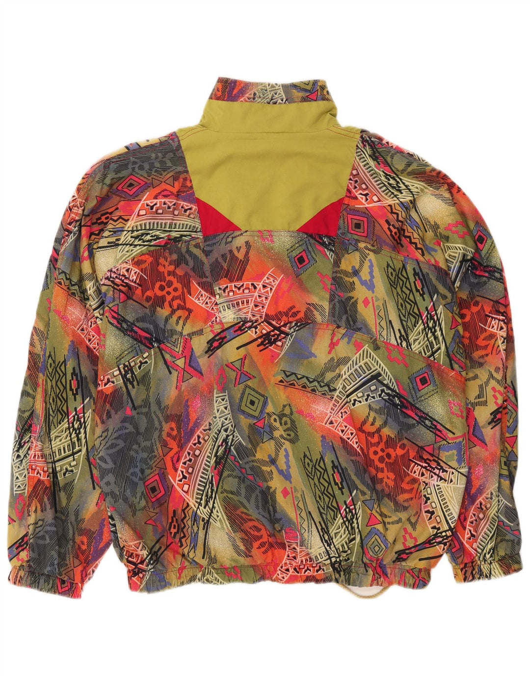 Giacca da tuta da donna Klepper EU 38 media multicolore