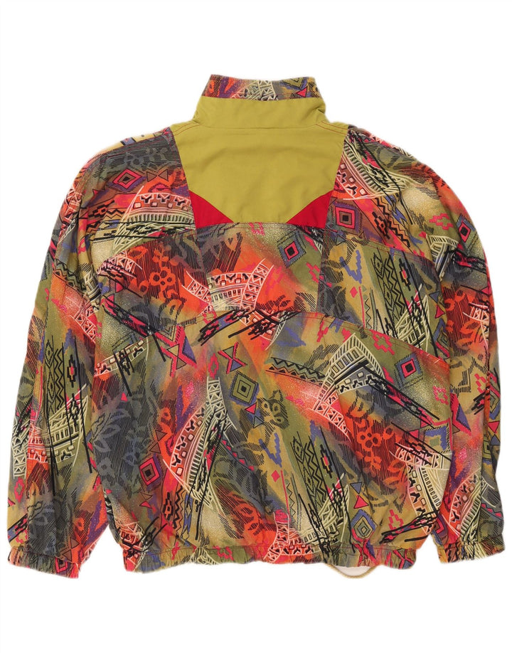 Giacca da tuta da donna Klepper EU 38 media multicolore