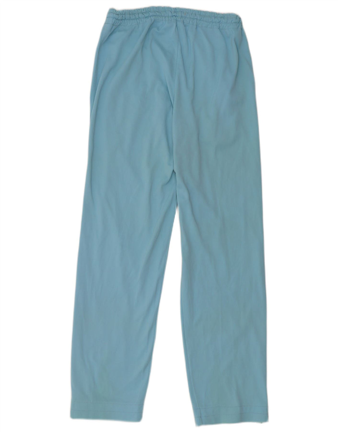 Pantaloni Tuta Uomo AUSTRALIAN L'ALPINA IT 46 Small Blu Poliammide