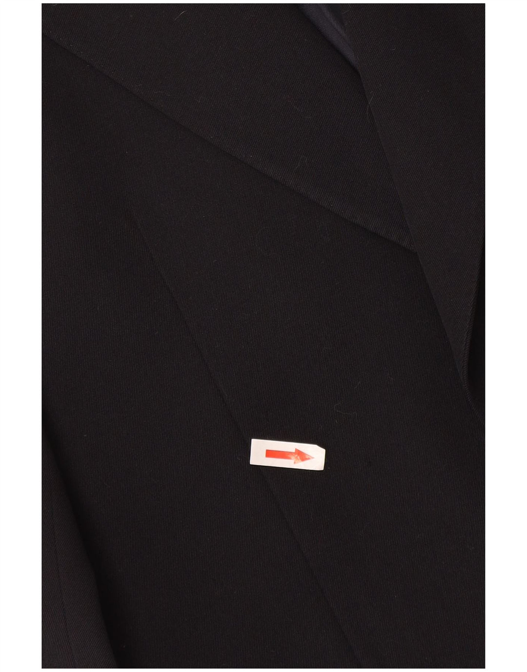Giacca Blazer 2 Bottoni Abital Uomo IT 46 Small Blu Navy Lana