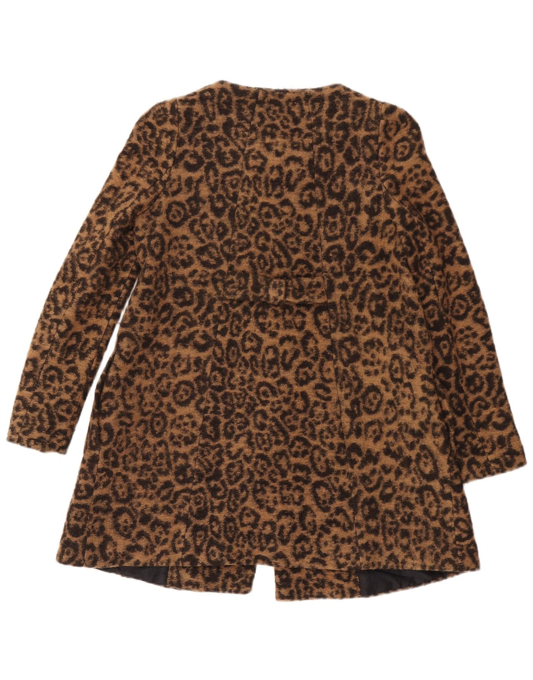 Cappotto doppiopetto da donna UK 10 piccolo