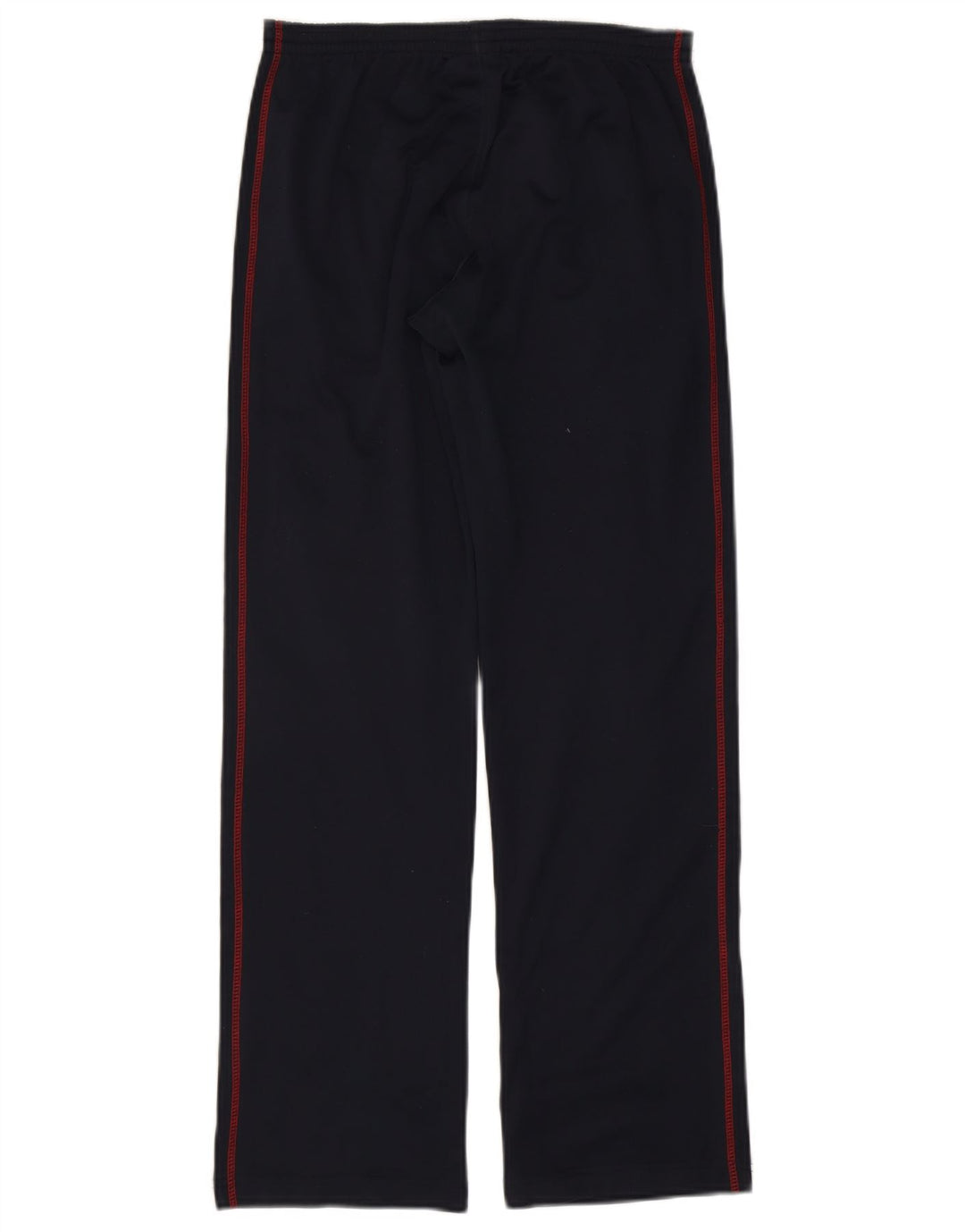 Pantaloni da tuta da ragazzo Champion 13-14 anni XL Poliestere blu navy