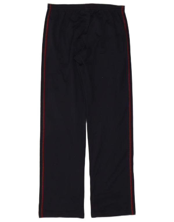 Pantaloni da tuta da ragazzo Champion 13-14 anni XL Poliestere blu navy