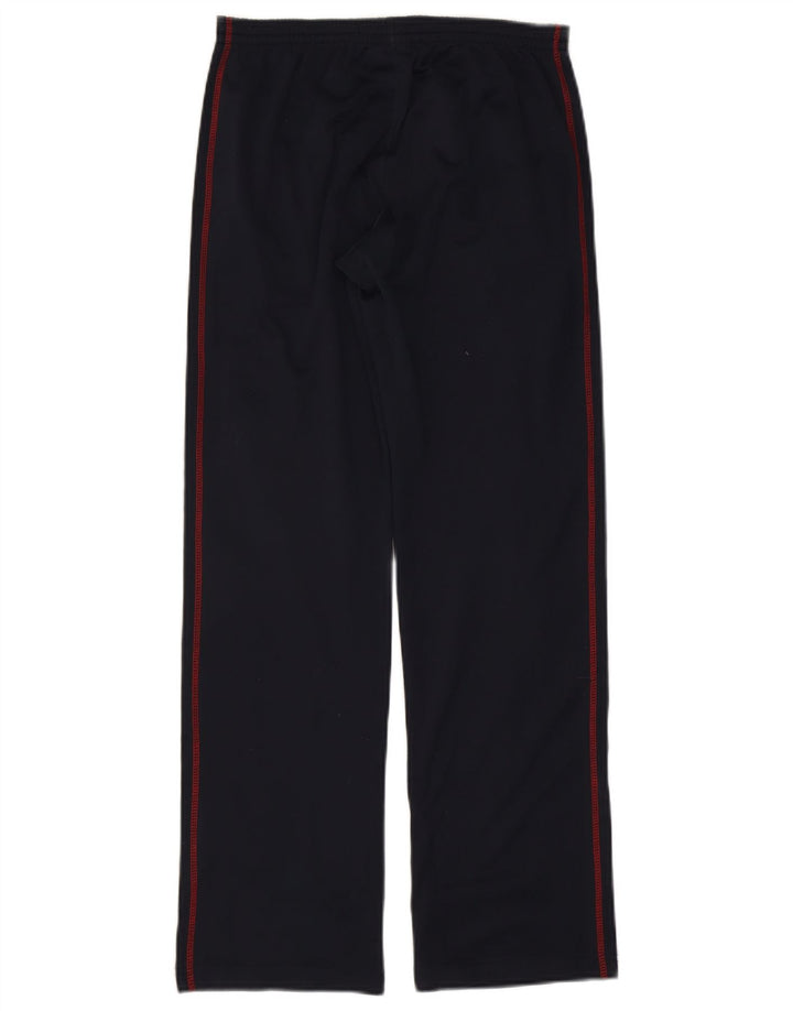 Pantaloni da tuta da ragazzo Champion 13-14 anni XL Poliestere blu navy