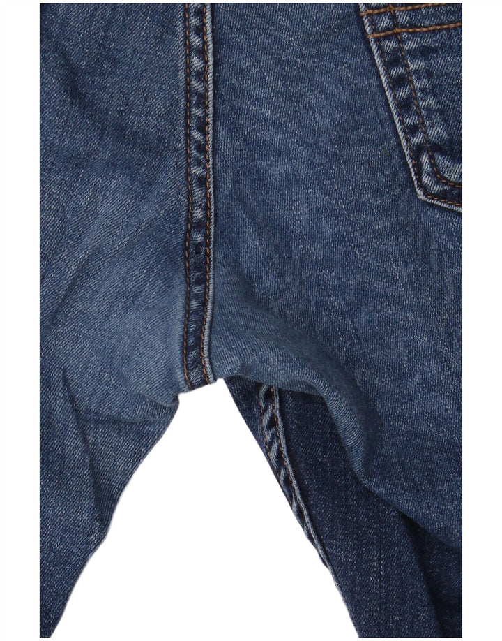 Jeans slim da uomo Tommy Hilfiger W36 L32 Blu