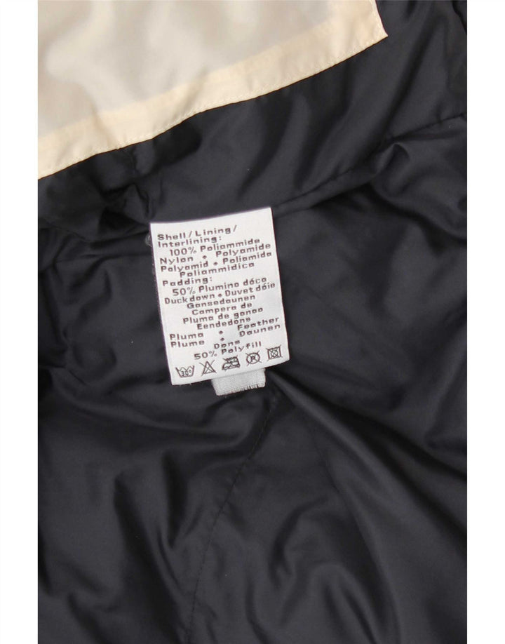 Giacca imbottita da uomo Kappa UK 38 media blu navy in poliammide