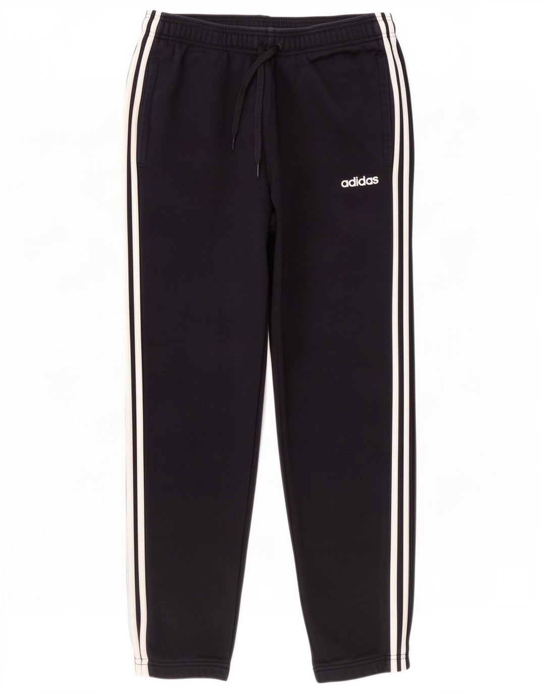 Pantaloni da tuta da uomo Adidas Joggers Large Blu Navy