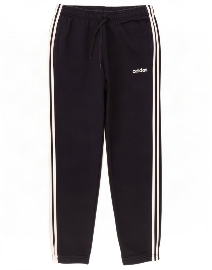 Pantaloni da tuta da uomo Adidas Joggers Large Blu Navy