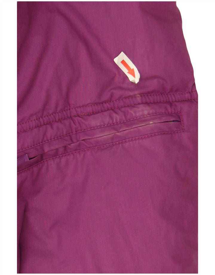 Giacca imbottita reversibile da uomo Lotto UK 42 XL Poliestere grigio