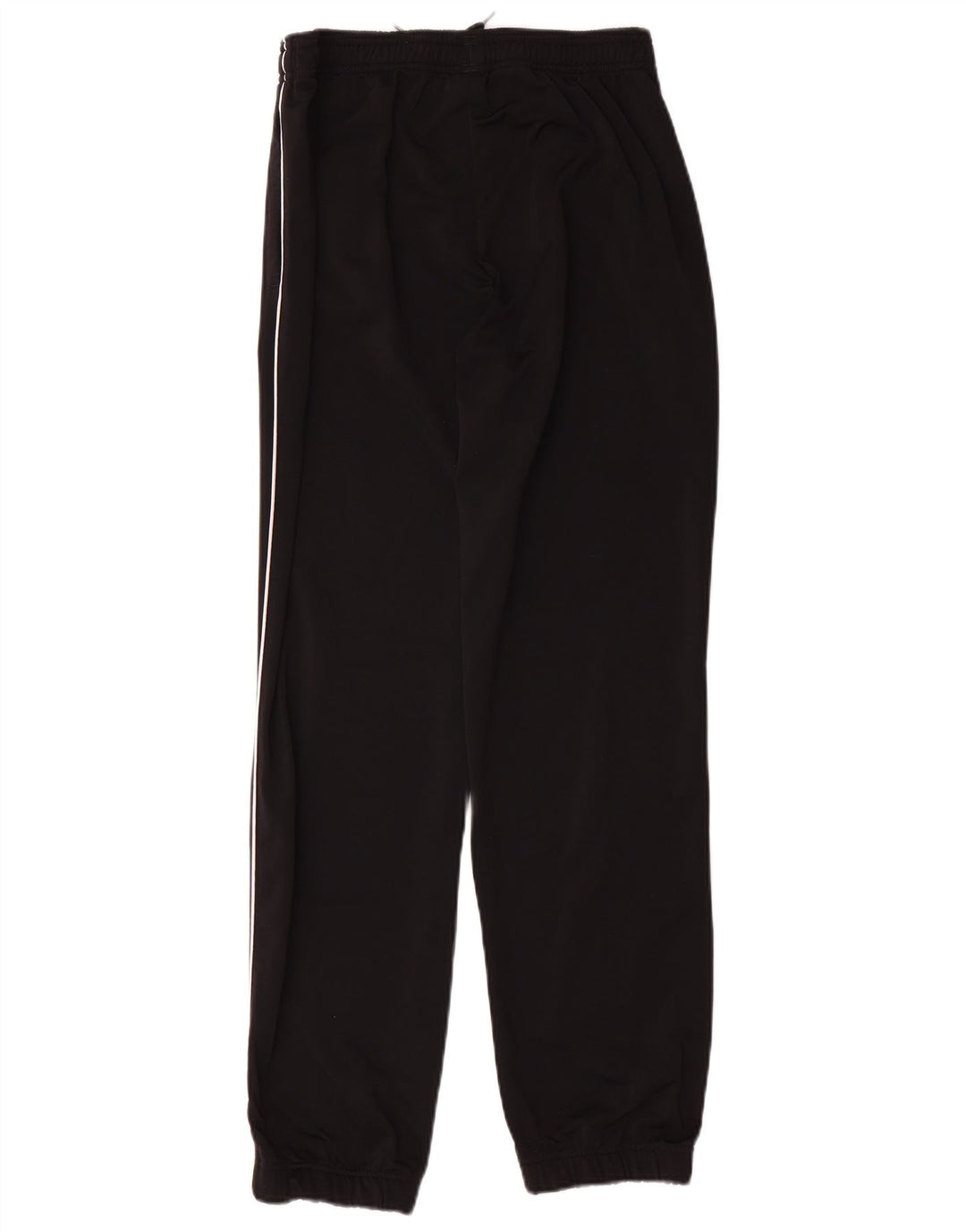 Pantaloni della tuta da ragazzo Adidas Joggers 13-14 anni Poliestere nero