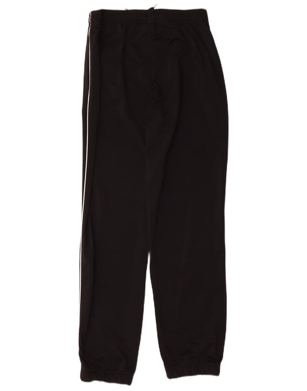 Pantaloni della tuta da ragazzo Adidas Joggers 13-14 anni Poliestere nero