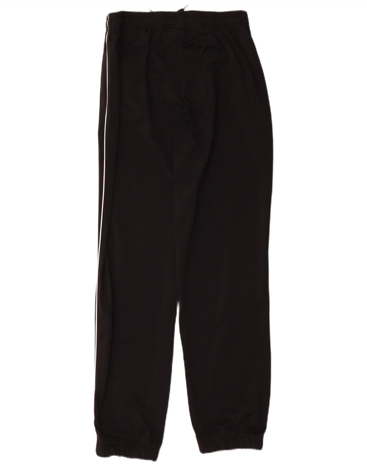 Pantaloni della tuta da ragazzo Adidas Joggers 13-14 anni Poliestere nero