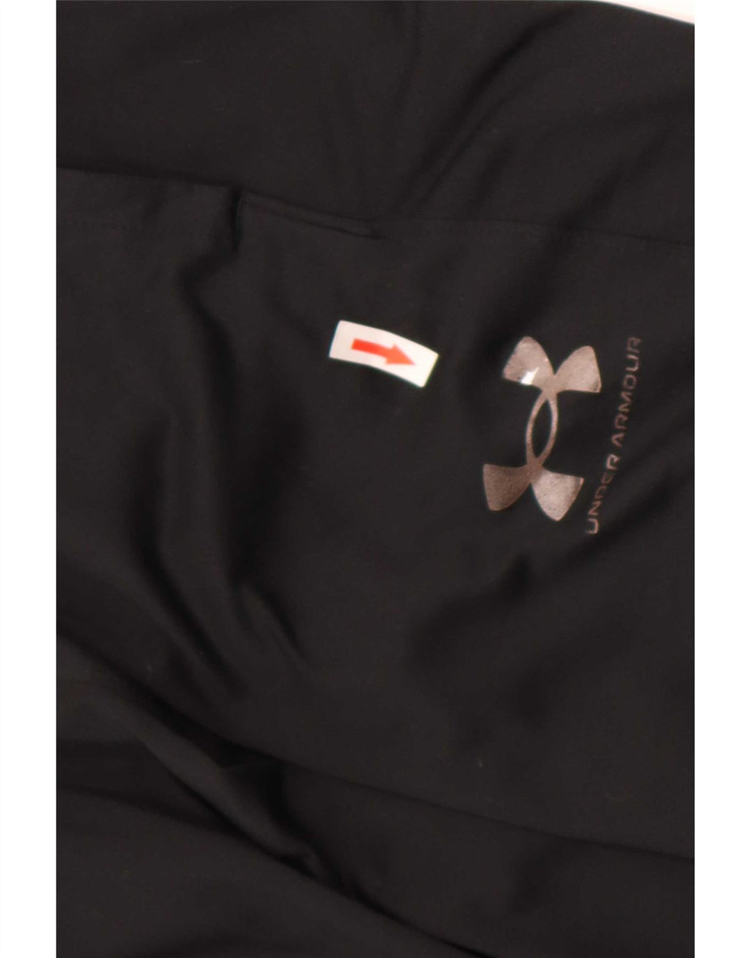 Pantaloni da tuta da uomo Under Armour Large neri