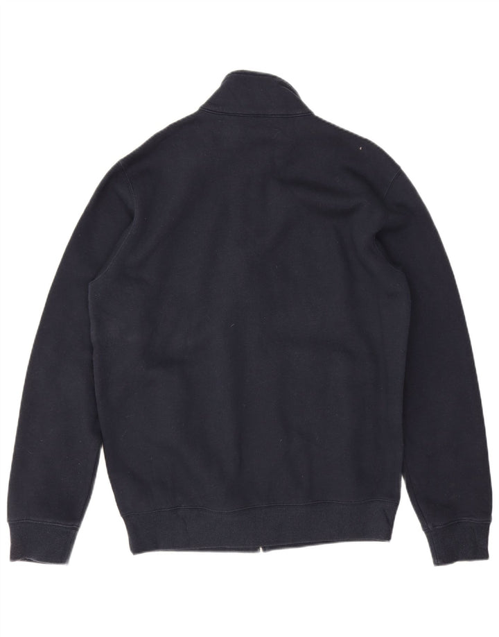 Giacca da tuta da uomo Champion Medium blu navy