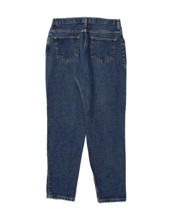 WRANGLER Womens Tapered Jeans W30 L32  Blue Vintage Wrangler and Second-Hand Wrangler from Messina Hembry 