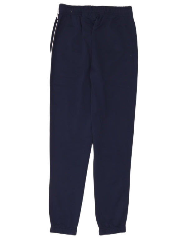Pantaloni da tuta da uomo Nike Joggers XS blu navy poliestere