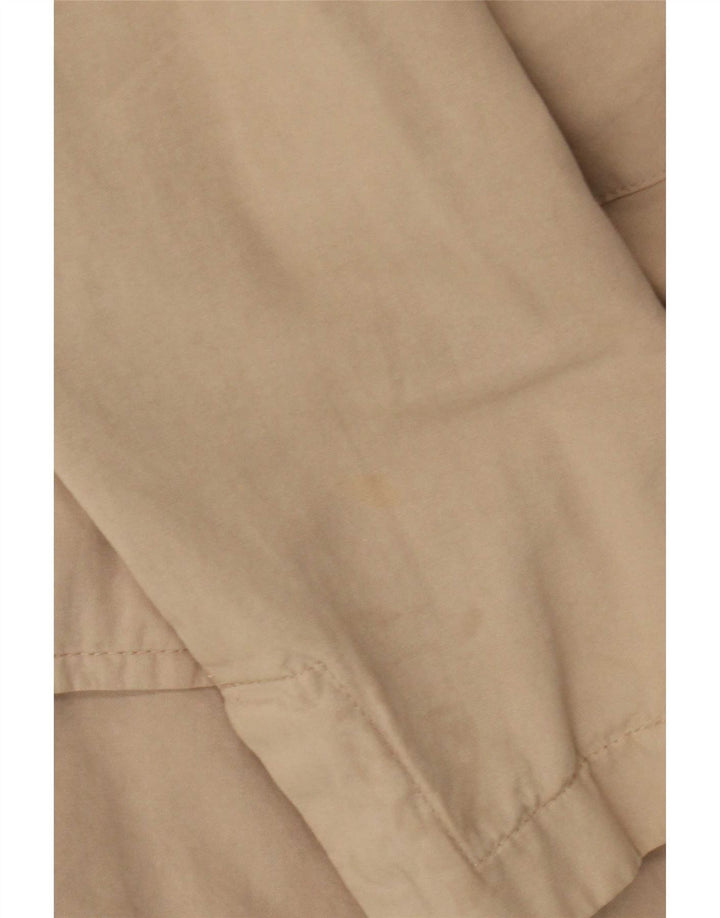 Giacca blazer da uomo a 2 bottoni Hugo Boss EU 48 Beige medio