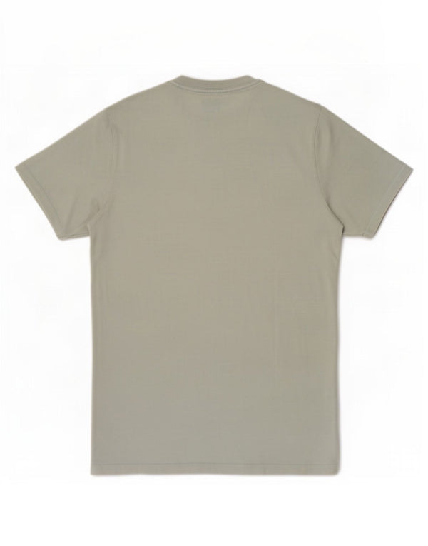 T-shirt da uomo Levi's Top XS in cotone blu