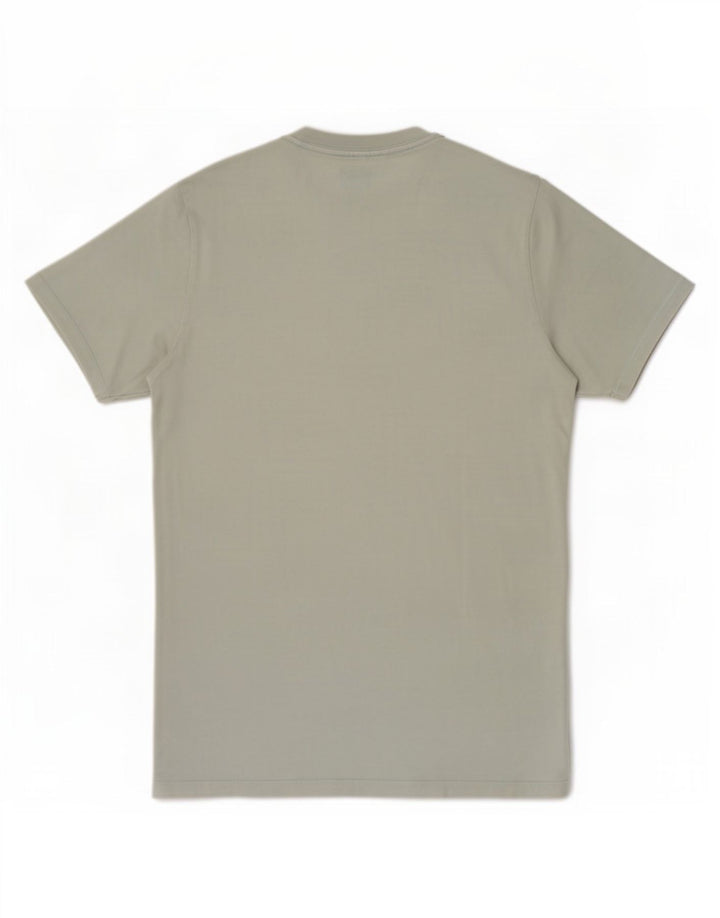 T-shirt da uomo Levi's Top XS in cotone blu