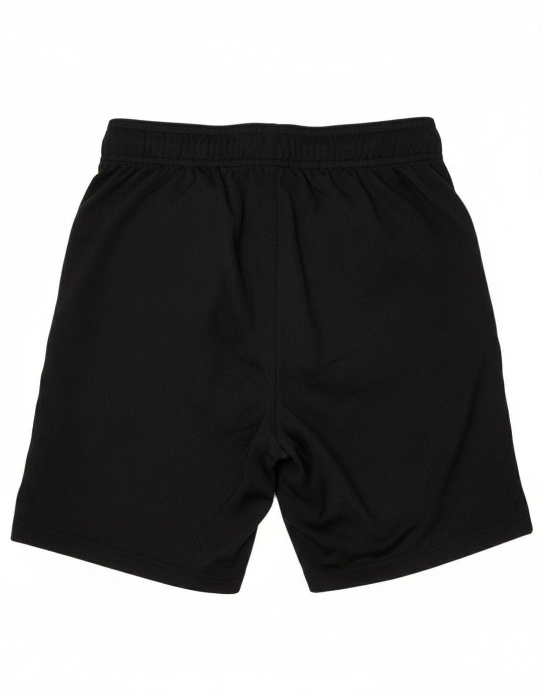Pantaloncini sportivi da ragazzo Russell Athletic 7-8 anni Medium Black Colourblock