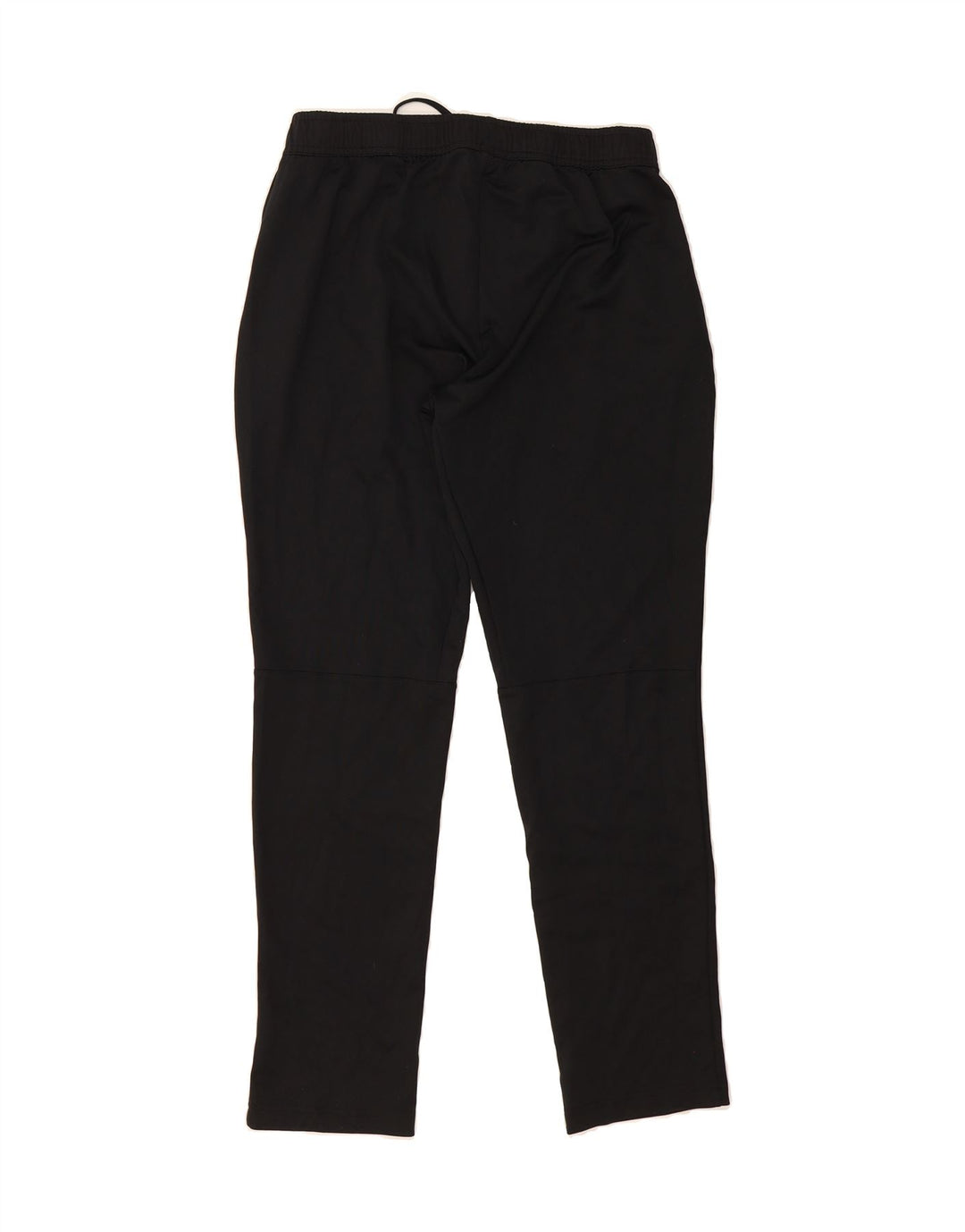 NIKE Mens Dri Fit Tracksuit Trousers Medium  Black Polyester Vintage Nike and Second-Hand Nike from Messina Hembry 