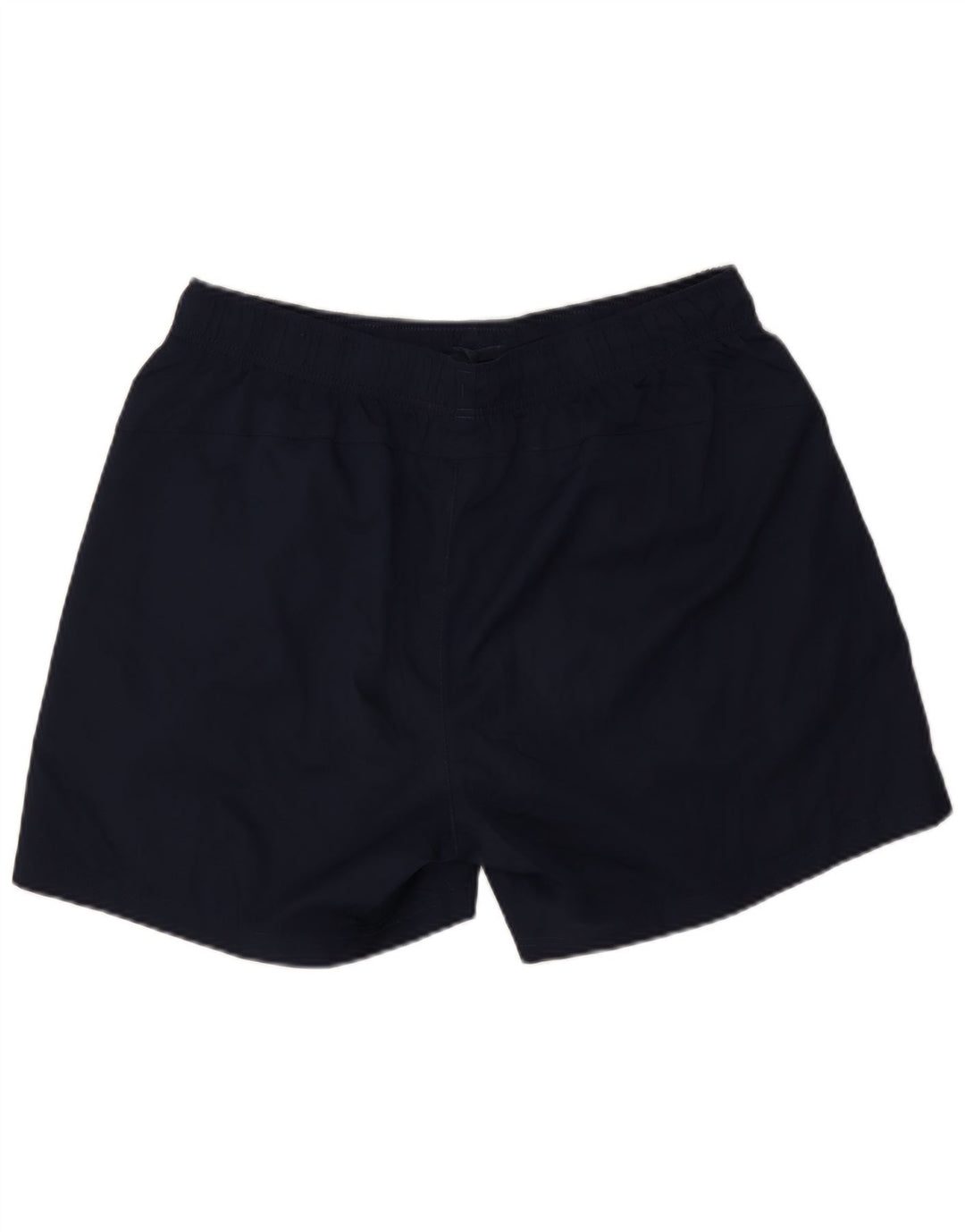Pantaloncini sportivi da uomo Puma XL Blu navy in poliestere sportivo