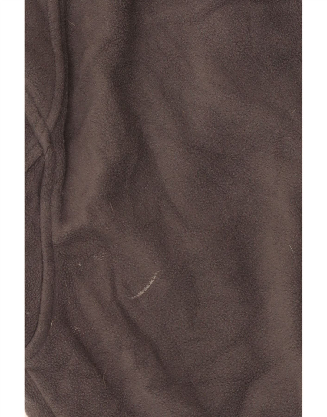 MOUNTAIN WAREHOUSE Giacca in pile da uomo UK 36 Small Poliestere grigio